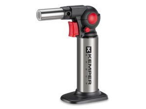 Kemper 13100 Universal Kitchen Burner