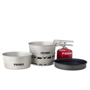 Primus Essential Stove Set 1.3L – 351030 Matkaköök