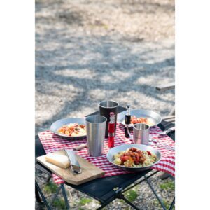 Primus Salt & Pepper Mill 2-pack art.740630