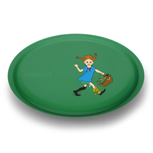 Primus Meal Set Pippi Green