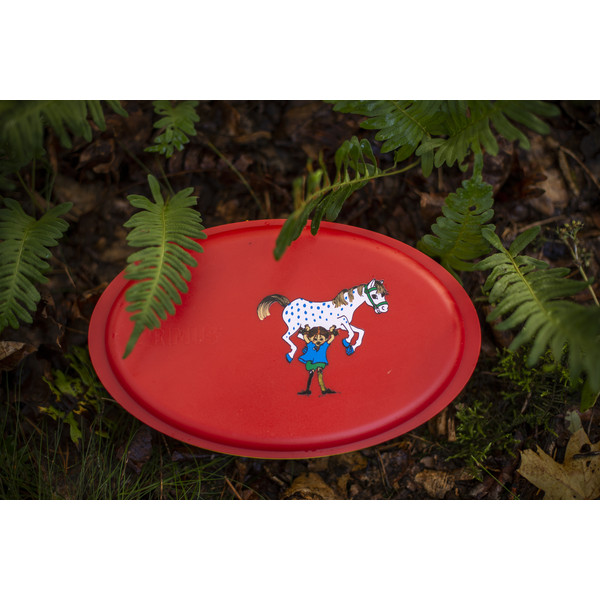 Primus Meal Set Pippi Red - Image 3