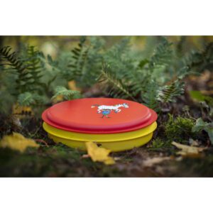 Primus Meal Set Pippi Red