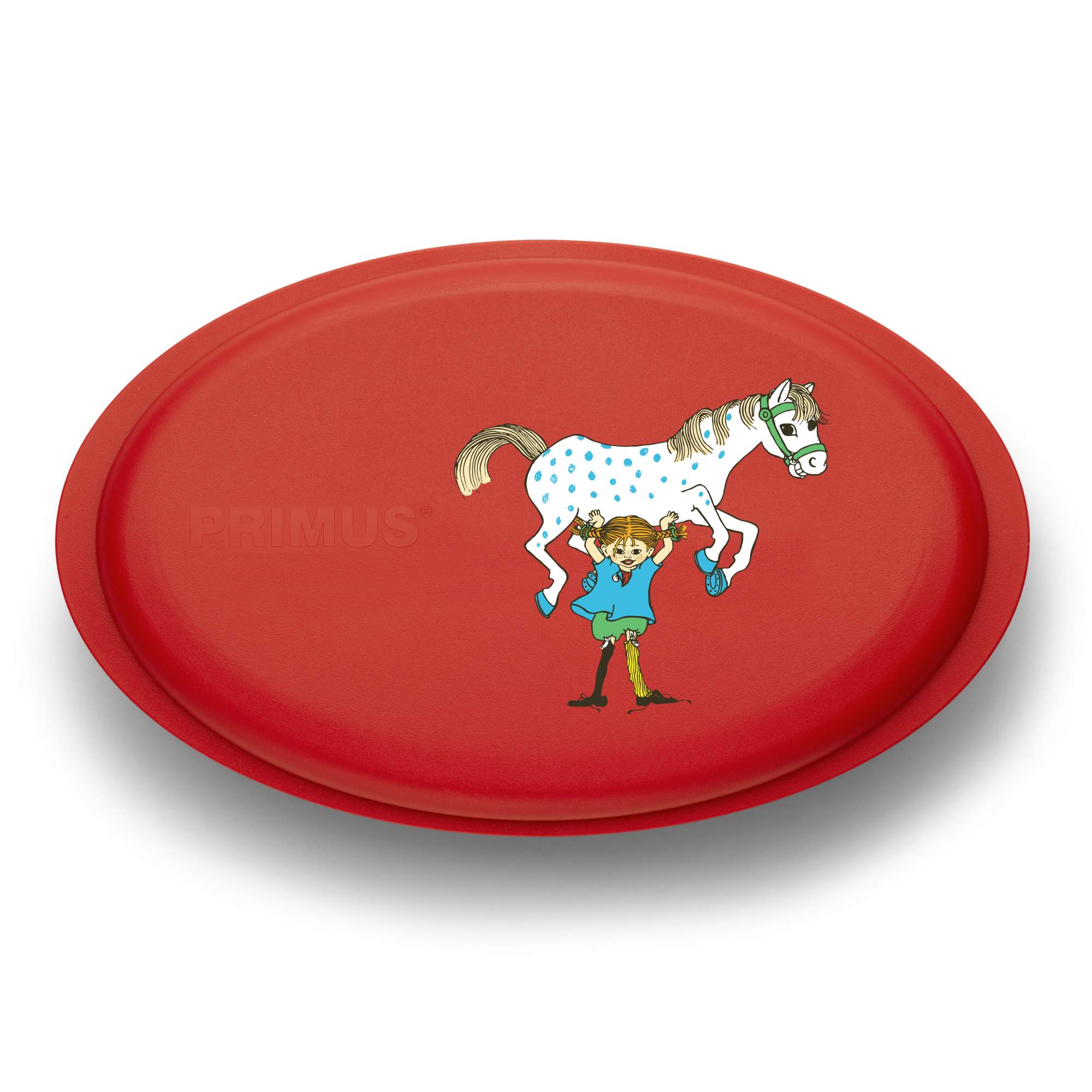 Primus Meal Set Pippi Red - Image 4