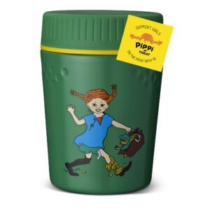 Primus TrailBreak Lunch jug 400 Pippi Green CAMPAIGN