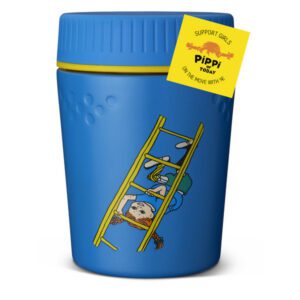 Primus TrailBreak Lunch jug 400 Pippi Blue CAMPAIGN