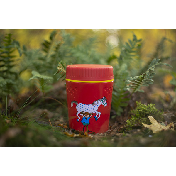 Primus TrailBreak Lunch jug 400 Pippi Red CAMPAIGN - Image 2