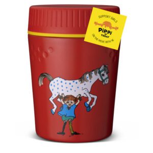Primus TrailBreak Lunch jug 400 Pippi Red CAMPAIGN