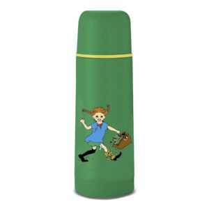 Primus Vacuum bottle 0.35 Pippi Green