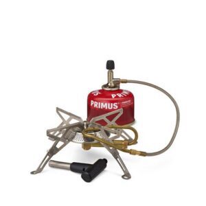PRIMUS – Gravity III matkapliit art. 328196