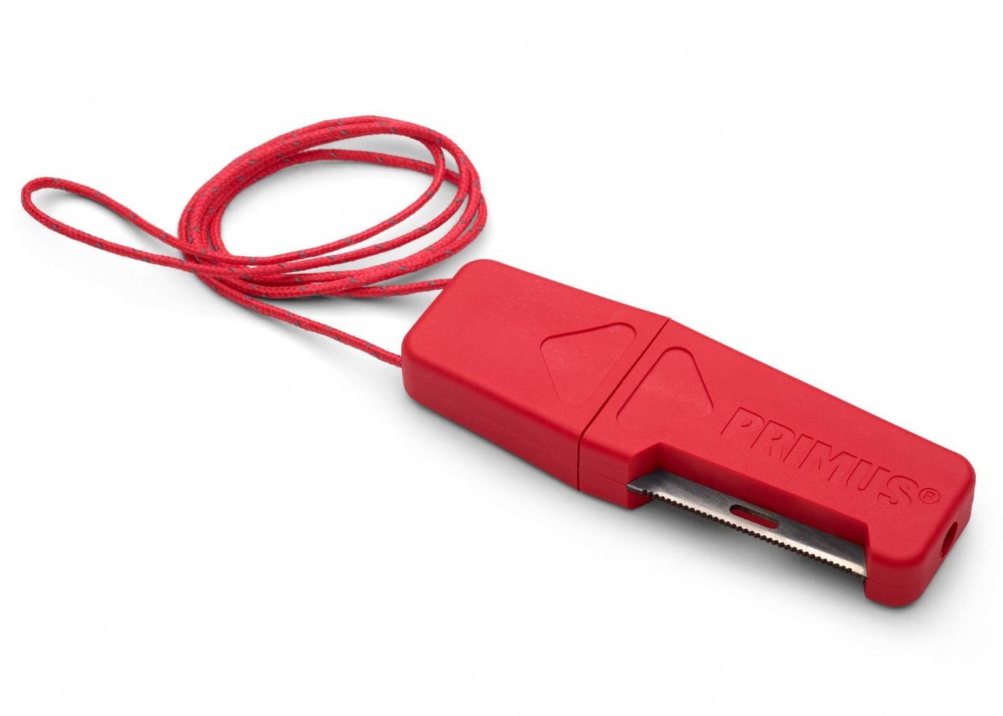 Primus süütepulk L punane - Image 2