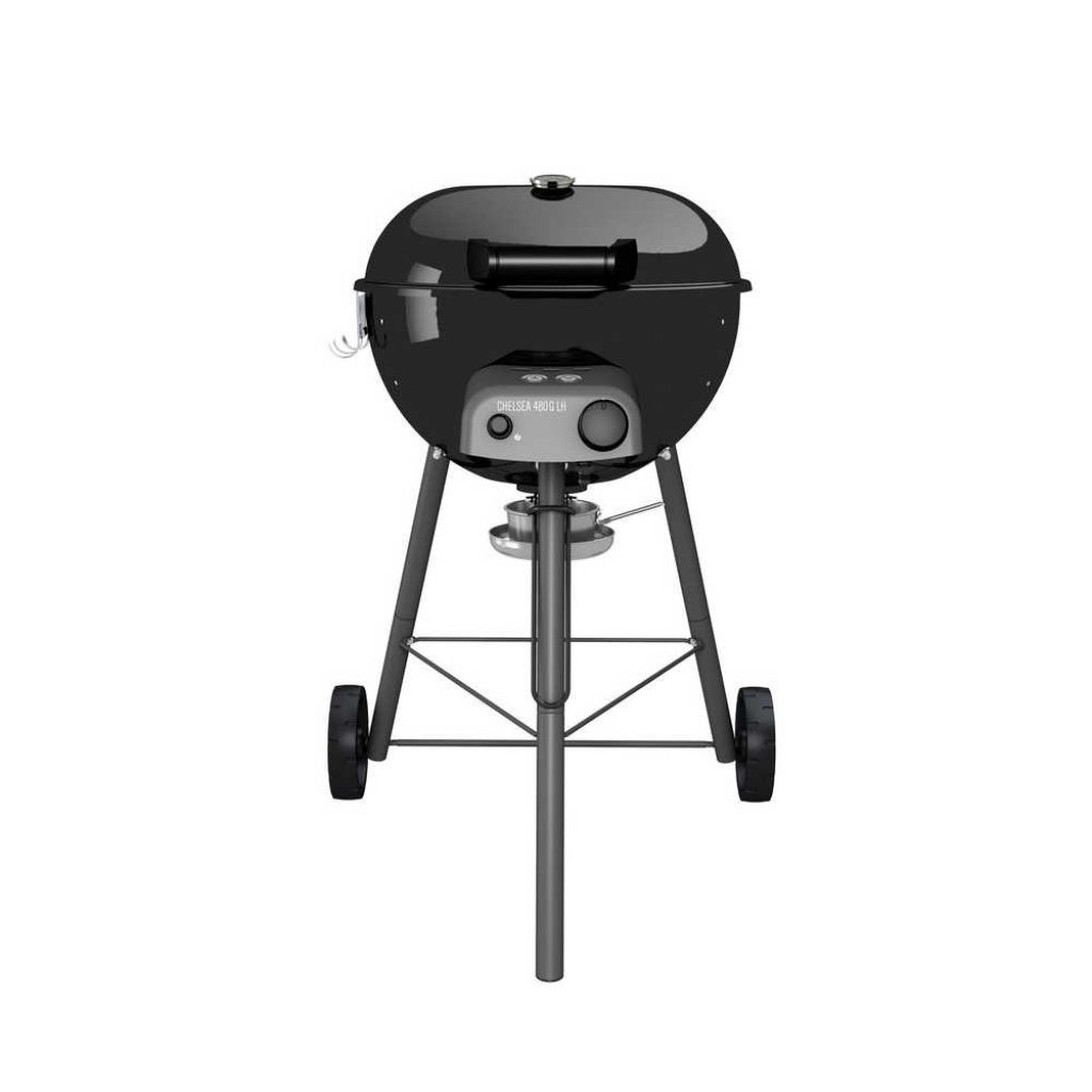 OUTDOORCHEF Chelsea 420 G LH Šveitsi grill Art. 1812828 - Image 2