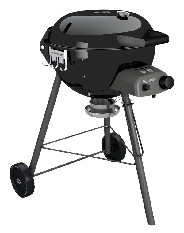 OUTDOORCHEF Chelsea 420 G LH Šveitsi grill Art. 1812828