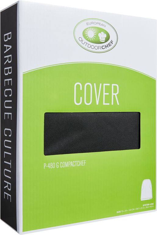P-480 G COMPACTCHEF KATE art. 1822161 - Image 2