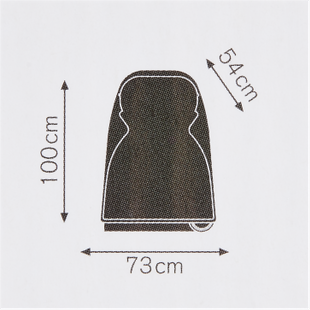 P-480 G COMPACTCHEF KATE art. 1822161 - Image 4