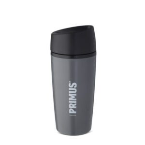 Primus Commuter mug Concrete Gray – 0.4L Art. 741004