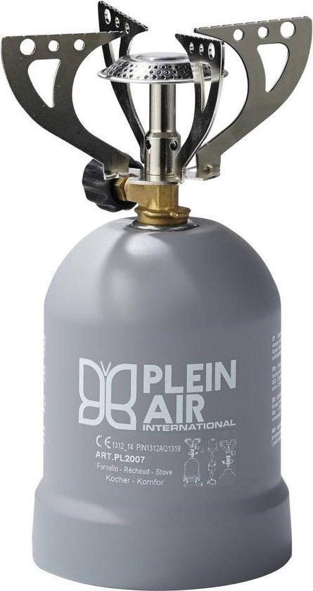 Kemper Plutone Art. KE2007 - Image 2