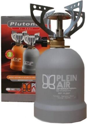 Kemper Plutone Art. KE2007