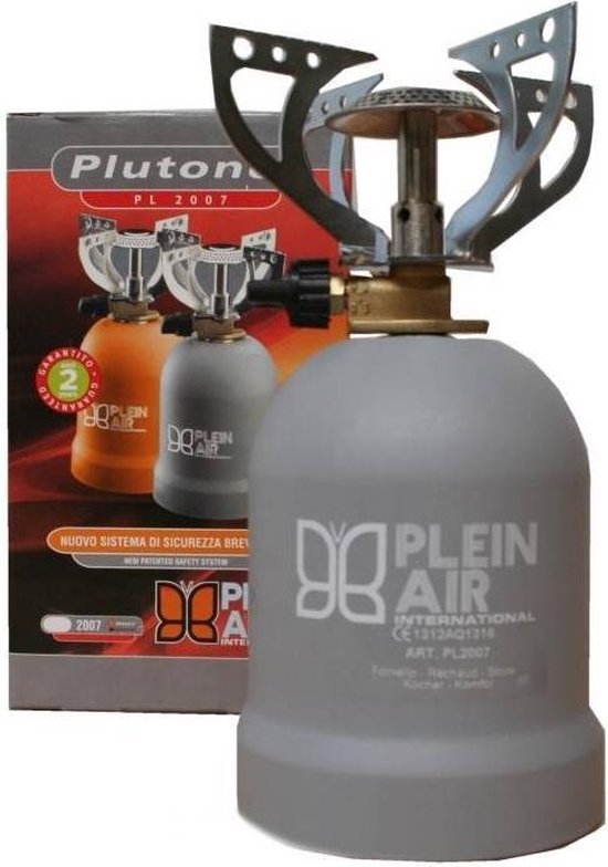 Kemper Plutone Art. KE2007