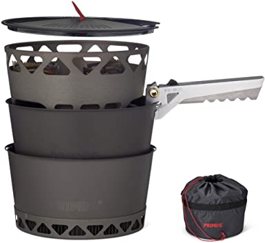 Primus Primetech Stove Set 1.3l - 351032 - Image 5