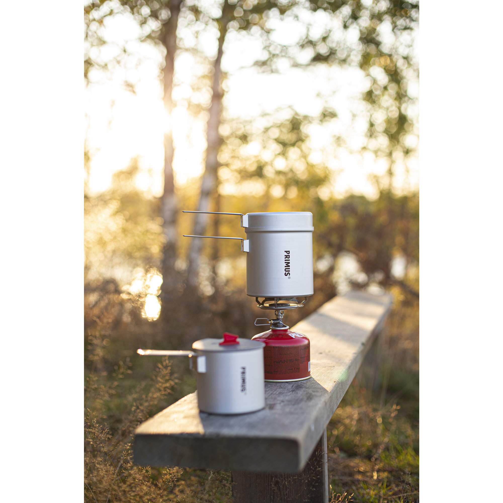 Primus Essential Trail Stove - Image 5