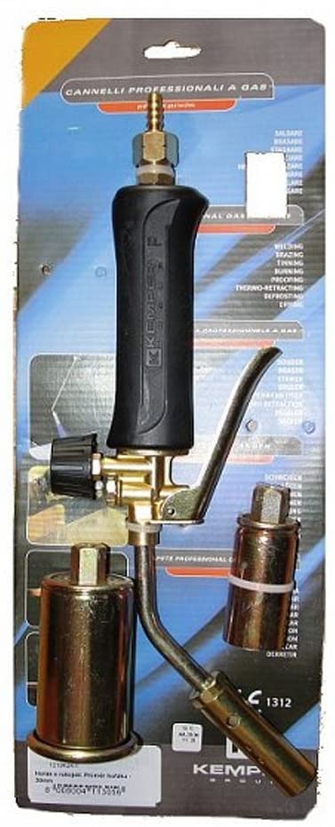 KEMPER 1219K2KIT