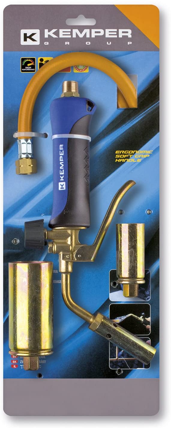 KEMPER 1219K2TKIT