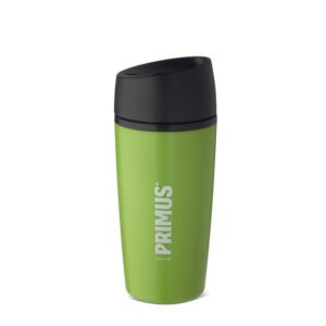 Primus Commuter mug Leaf green – 0,4L