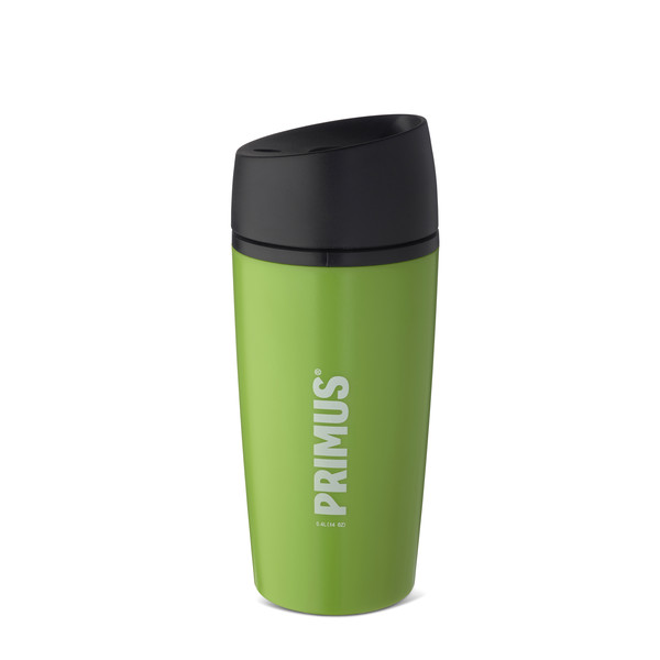 Primus Commuter mug Leaf green - 0,4L