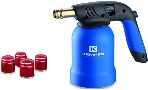 Kemper KE2019SETS leeklamp kit - Image 3