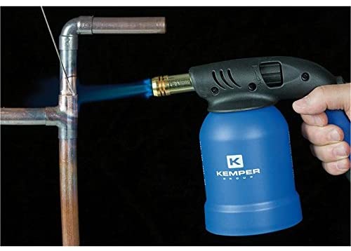 Kemper KE2019SETS leeklamp kit - Image 2