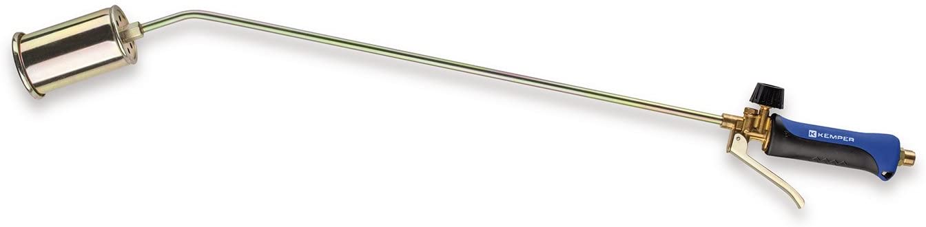 Kemper 121960M - PÕLETI