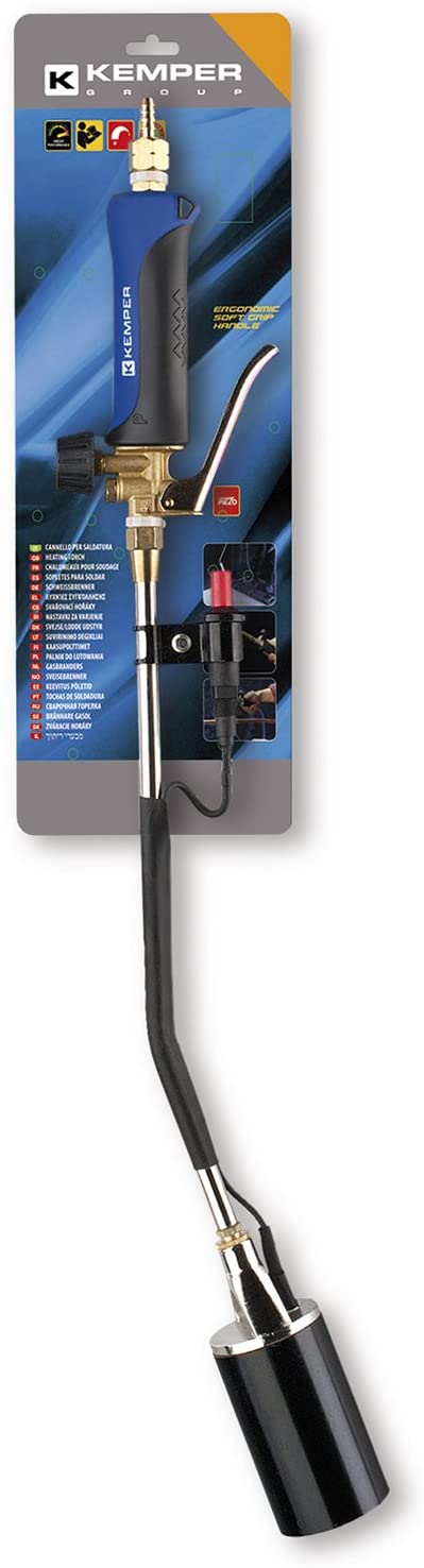 Kemper 121960MP - PÕLETI
