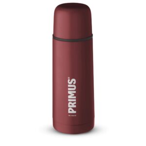 PRIMUS Vacuum Bottle Ox red 0.5 l Art. 742240