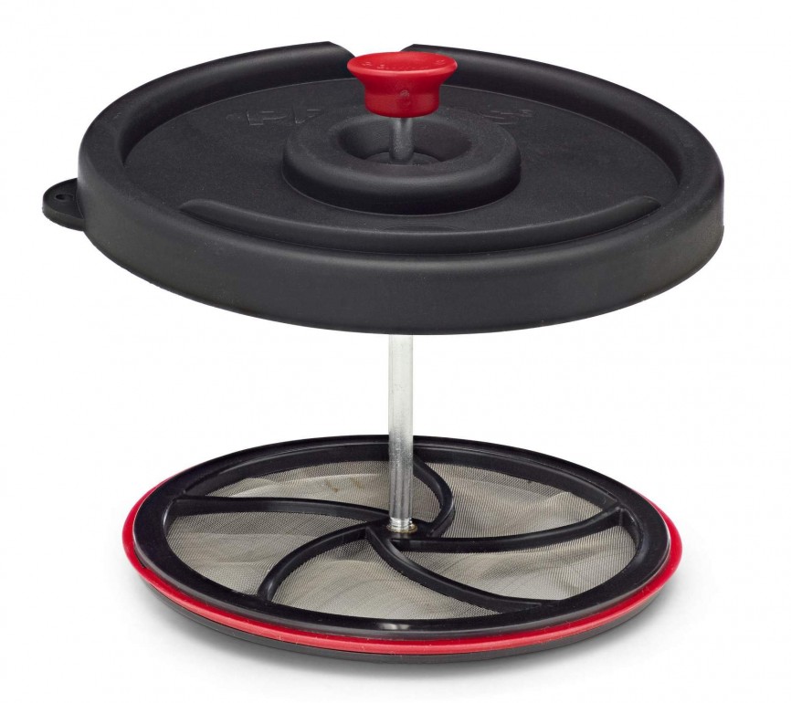 KOHVI/TEE PRESS PRIMUS Art.734520