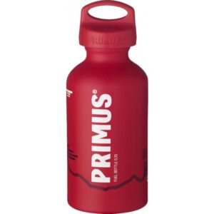 Primus FUEL BOTTLE 0,35L Punane Art. 737930