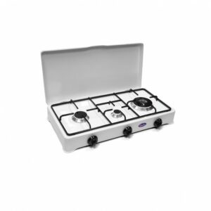 Parker 5328GP/C lauapliit gaasiga