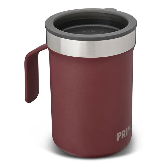 PRIMUS - KOPPEN MUG 0.3L punane art.742790