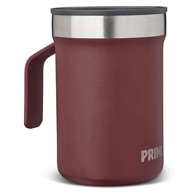 PRIMUS - KOPPEN MUG 0.3L punane art.742790 - Image 3