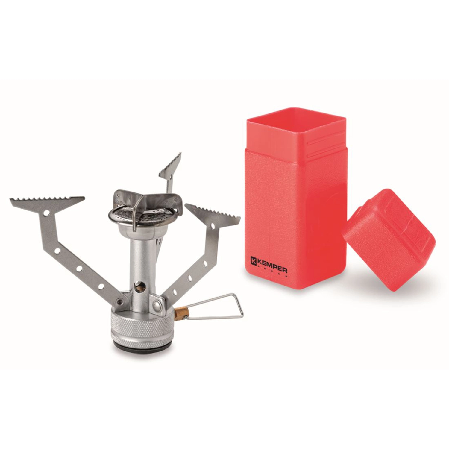 Kemper - KE3009 matkapliit