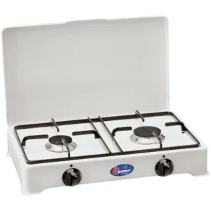 Parker 2002GP lauapliit gaasiga