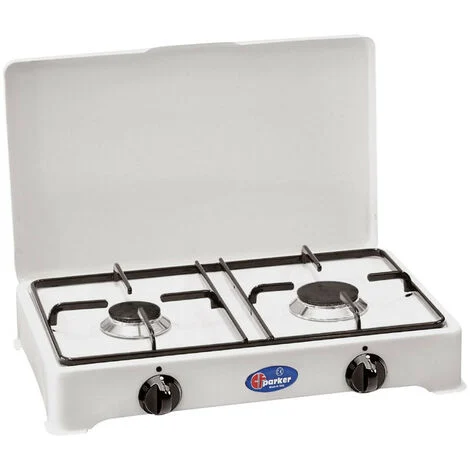 Parker 2002GP lauapliit gaasiga