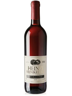 SÕSTRA CUVEE (KUIV) Art. 0003 Heinzi veinikelder