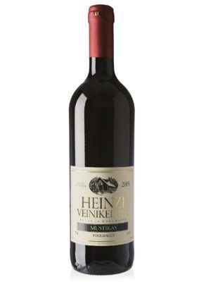 MUSTIKAVEIN (POOLMAGUS) Art. 0002