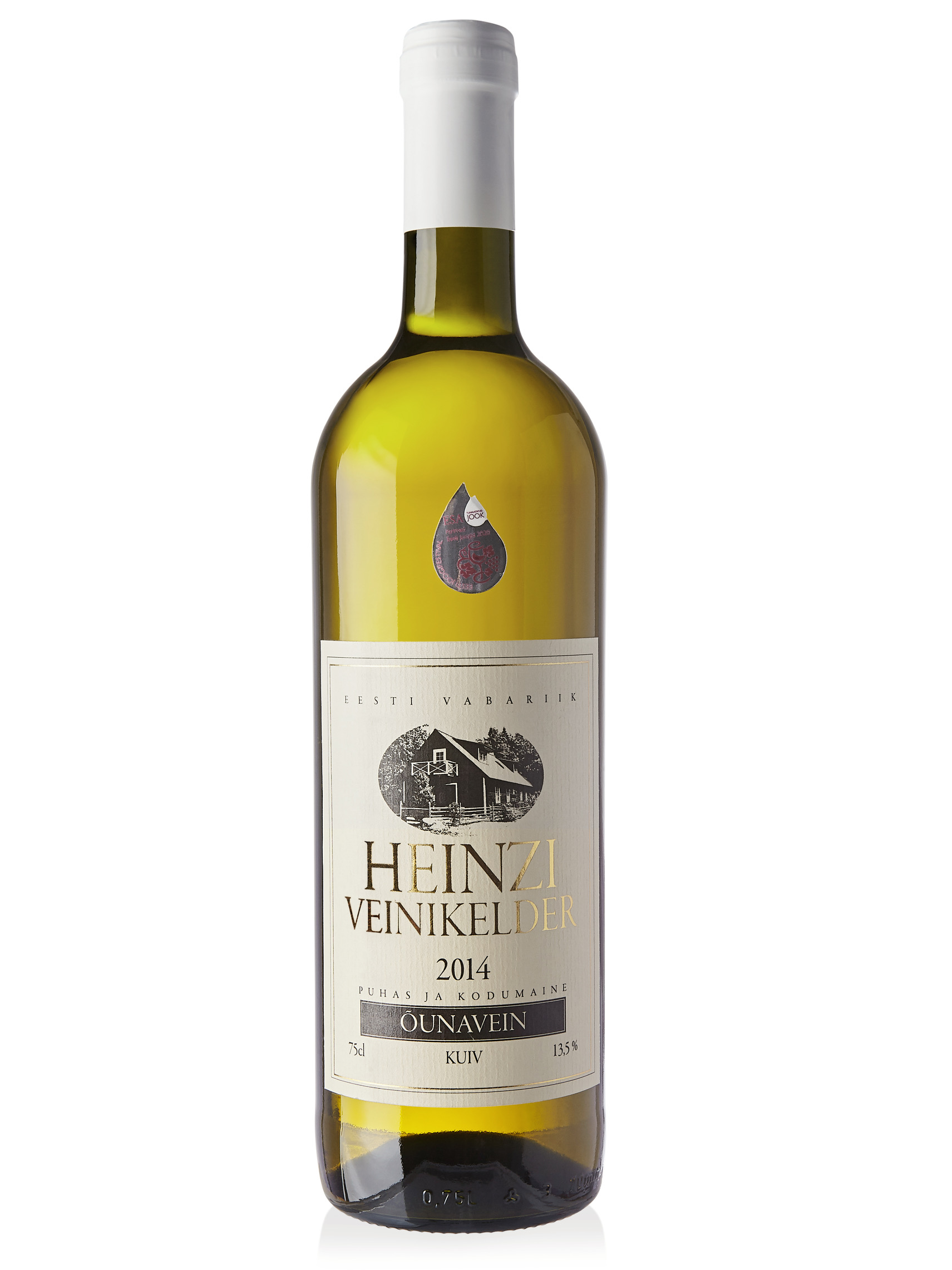 ÕUNAVEIN (KUIV) Art. 0005