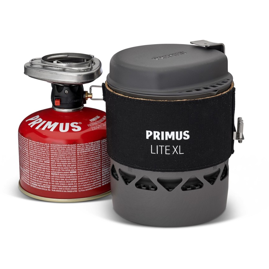 PRIMUS LITE XL STOVE SYSTEM Art. 356040 - Image 3