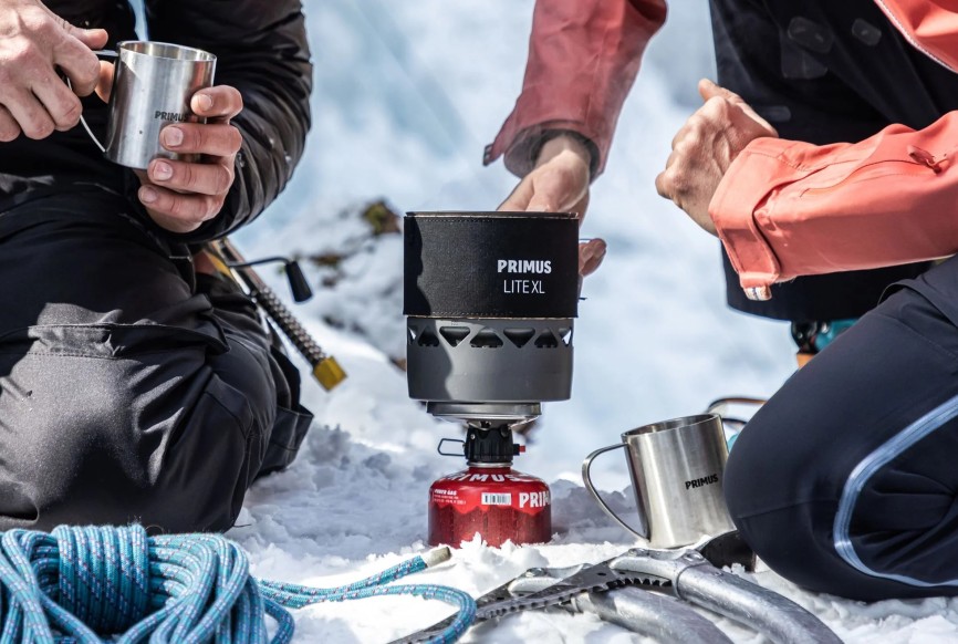 PRIMUS LITE XL STOVE SYSTEM Art. 356040 - Image 4