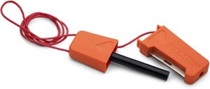 Primus süütepulk L Oranž