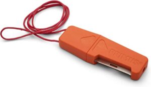 Primus süütepulk L Oranž