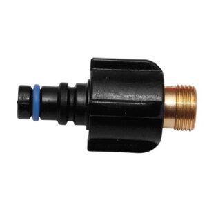 CONNECTION VALVE – ERGOPUMP