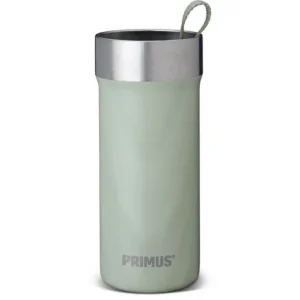 PRIMUS – SLURKEN VACUUM MUG 0.4L MINT GREEN